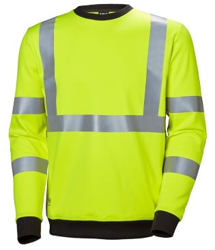 PULOVER HH 79095 ADDVIS HI VIS ŽUTI HELLY HANSEN WORKWEAR PULOVER HH 79095 125669