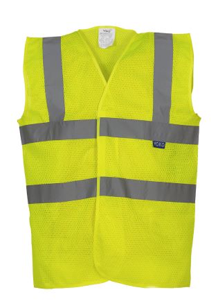 PRSLUK MREŽASTI YOKO HI-VIS ŽUTA FALK&ROSS PRSLUK MREŽASTI 125743