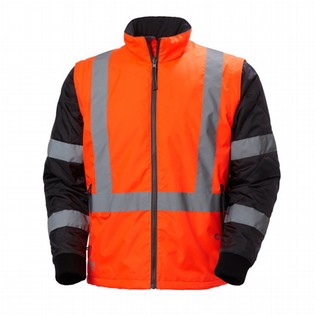 PODLOGA HH 73371 ADDVIS HI-VIS NARANČASTA HELLY HANSEN WORKWEAR PODLOGA HH 73371 125829