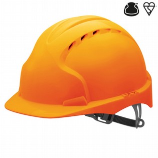 KACIGA JSP EVO 2 NARANČASTA KACIGA JSP EVO 2 126043