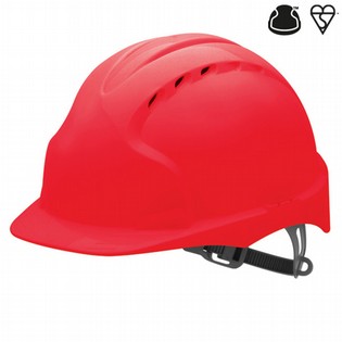KACIGA JSP EVO 2 CRVENA KACIGA JSP EVO 2 126044