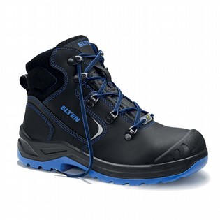 CIPELE ELTEN LENA MID 746121 CRNO-PLAVII (ESD S3 SRC) CIPELE ELTEN LENA 126283