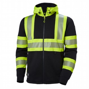 VESTA HH ICU 79273 HI-VIS ŽUTA-CRNA VESTA HH ICU 79273 126420