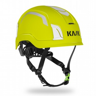 KACIGA KASK ZENITH X HI VIZ FLUO. ŽUTA KACIGA KASK ZENITH 126441