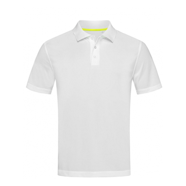 KRATKA MAJICA POLO STEDMAN 126525
