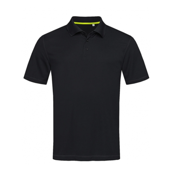 KRATKA MAJICA POLO STEDMAN 126526