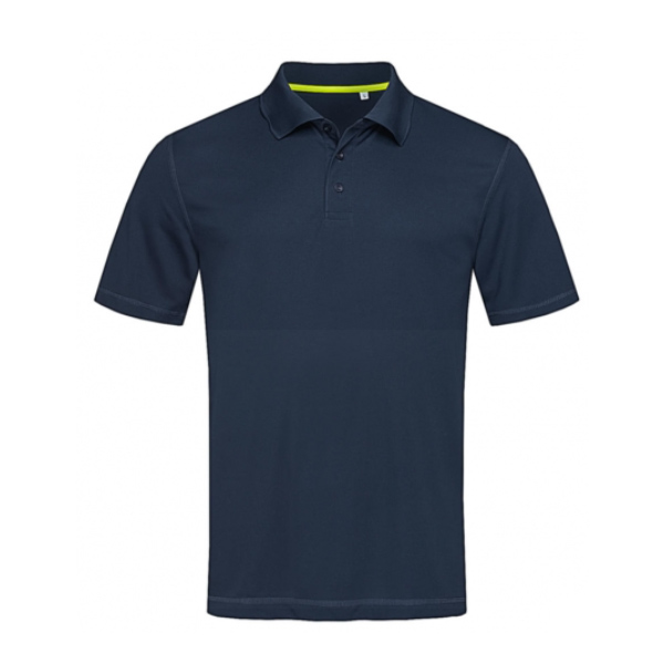 KRATKA MAJICA POLO STEDMAN 126527