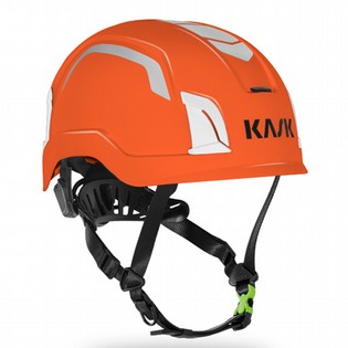KACIGA KASK ZENITH X HI VIZ NARANČASTA KACIGA KASK ZENITH 126607