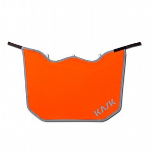 ZAŠTITA OD SUNCA KASK ZA KACIGU ZEN X FLUO. NARANČASTA ZAŠTITA OD SUNCA 126643
