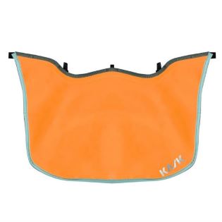 ZAŠTITA OD SUNCA KASK ZA KACIGU ZEN X RW FLUO. NARANČA. ZAŠTITA OD SUNCA 126646