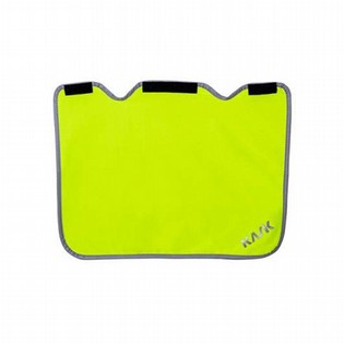 ZAŠTITA OD SUNCA KASK ZA KACIGU PLASMA RW FLUO. ŽUTA ZAŠTITA OD SUNCA 126655