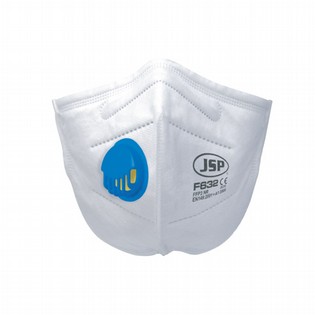 RESPIRATOR JSP F632 126668