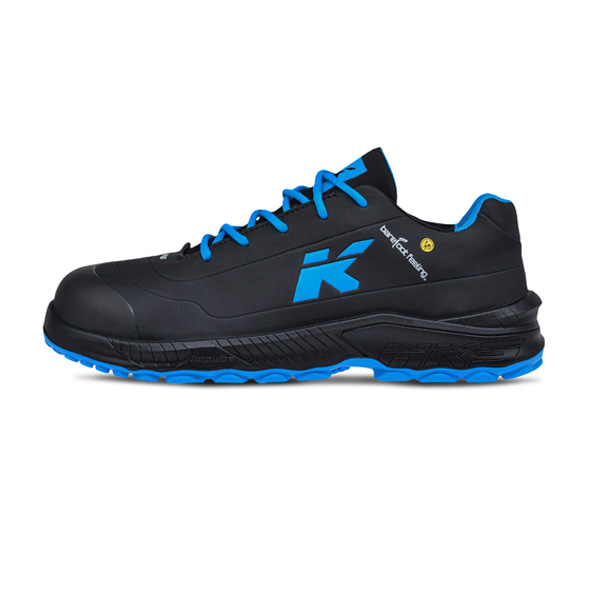 RADNE CIPELE HKS BFP 10 CRNE 126712