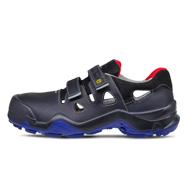 ZAŠTITNE SANDALE HKS GAMMA 1 126718