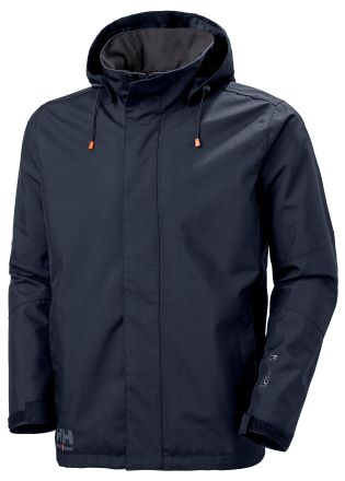 JAKNA SOFTSHELL HH 71290 OXFOR, MORNARSKO PLAVA HELLY HANSEN WORKWEAR JAKNA SOFTSHELL HH 126743
