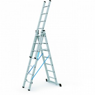 LJESTVA ZARGES 41537 SKYMASTER X LJESTVA ZARGES 126838