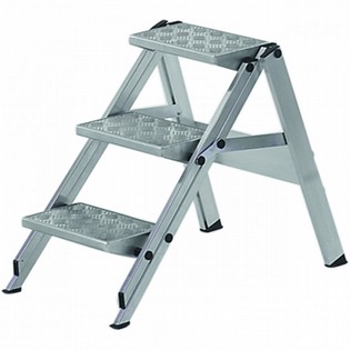 SKLOPNE STUPNICE ZARGES 41673 PLAZATEC P SKLOPNE STUPNICE 126839