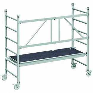 PLATFORMA ZARGES PAX 1T 53510 PLATFORMA ZARGES 126895