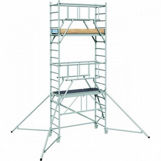 PLATFORMA ZARGES PAX S-PLUS 1T 53524 PLATFORMA ZARGES 126899