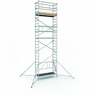 PLATFORMA ZARGES PAX 53516 PLATFORMA ZARGES 126901