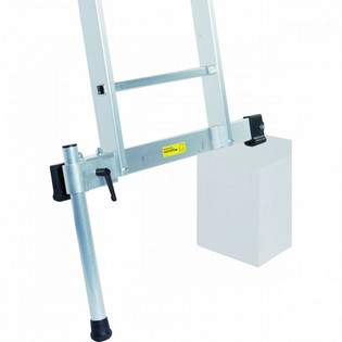 PRODUŽETAK ZA STABILIZATOR ZARGES 41989 PRODUŽETAK ZA 126938