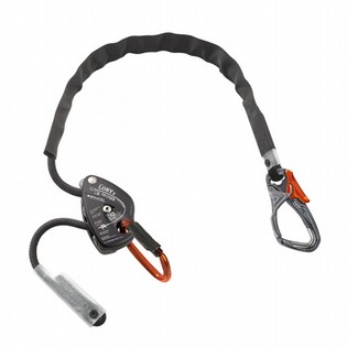 UŽE POZICIJSKO SKYLOTEC LORY X 1,5M SKYLOTEC GMBH UŽE POZICIJSKO 126959