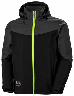 SOFTSHELL HH 74290 127585