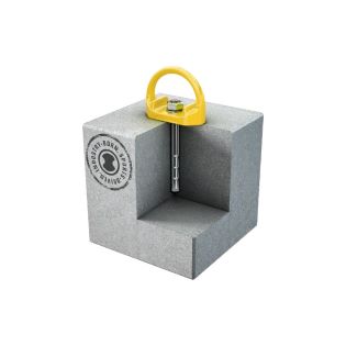 SIDRIŠČE D-BOLT 127690