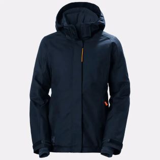 JAKNA Ž HH 71304 LUNA T. PLAVA HELLY HANSEN WORKWEAR JAKNA Ž HH 71304 127830
