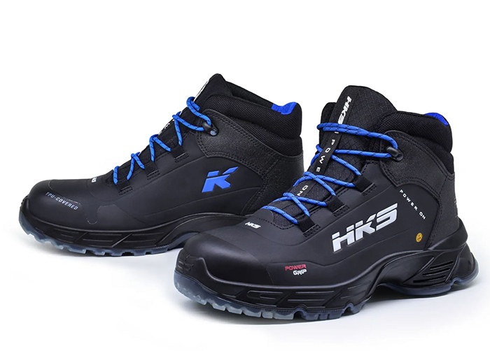 ZAŠTITNE CIPELE HKS CPO-50 128028