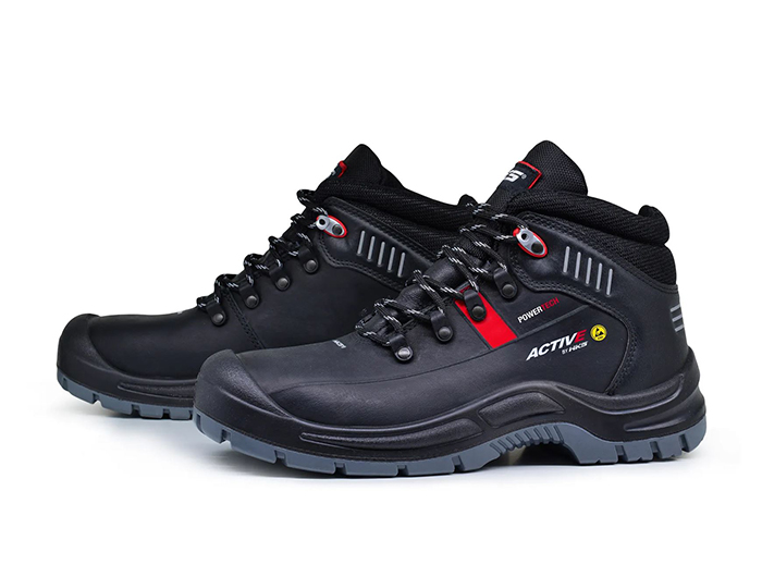 ZAŠTITNE CIPELE HKS ACTIVE 128030