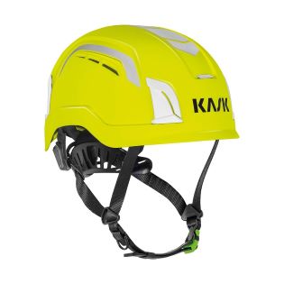 KACIGA KASK ZENITH X AIR HIVIZ FLUO ŽUTA KACIGA KASK ZENITH 128049