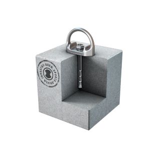 SIDRIŠČE D-BOLT 128127