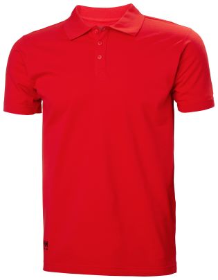MANCHESTER CRVENA HELLY HANSEN WORKWEAR MANCHESTER CRVENA 128276