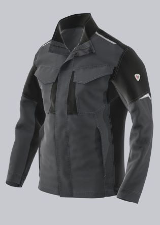JAKNA BP 2408.581.5632 APC1 SIVO-CRNA JAKNA BP 128314