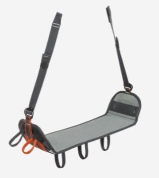 SJEDALO SEAT TEC G-0208 SKYLOTEC GMBH SJEDALO SEAT TEC 128412