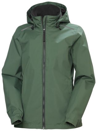 JAKNA Ž HH 71262 MANCHESTER, ZELENA HELLY HANSEN WORKWEAR JAKNA Ž HH 71262 128583