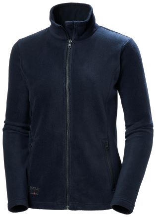 FLIS Ž HH 72094 MANCHESTER TAMNO PLAVI HELLY HANSEN WORKWEAR FLIS Ž HH 72094 128683
