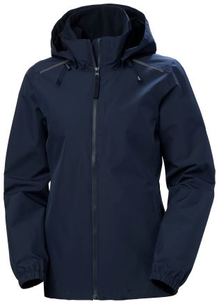 JAKNA Ž HH 71262 MANCHESTER, T. PLAVA HELLY HANSEN WORKWEAR JAKNA Ž HH 71262 128684