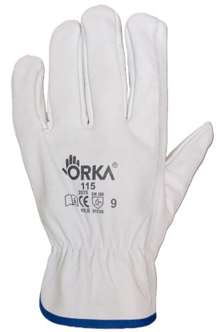 RUKAVICE ZAVAS ORKA 115 (12P) RUKAVICE ZAVAS ORKA 129079