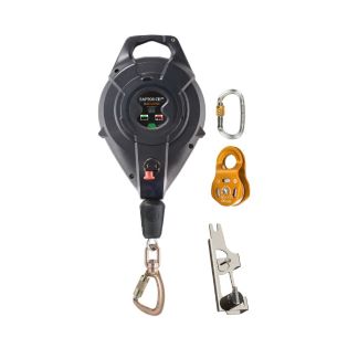 SUSTAV ZA SPAŠAVANJE RAPTOR C20 HUB J SKYLOTEC GMBH SUSTAV ZA 129166