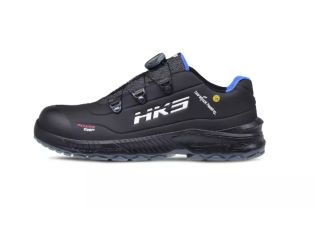 CIPELE HKS BFS 70, CRNE CIPELE HKS BFS 70, 129225