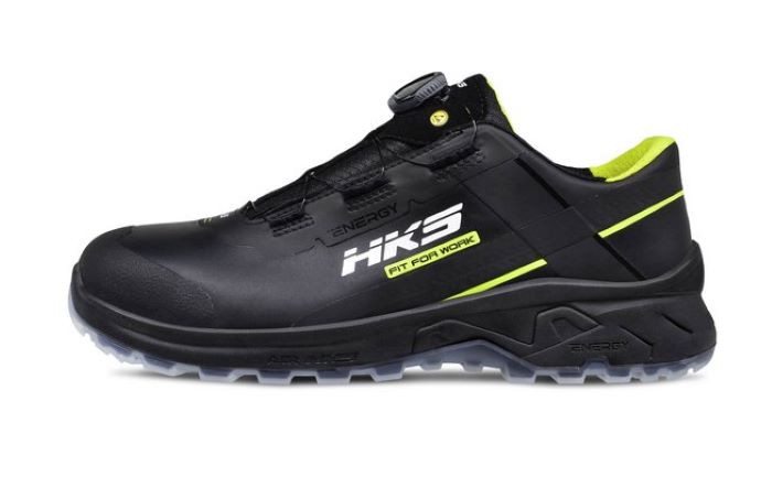 CIPELE HKS AIRGUARD BOA, NEON 129277
