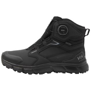 CIPELE HH 78452 KENSINGTON MXR MID, CRNE HELLY HANSEN WORKWEAR CIPELE HH 78452 129284