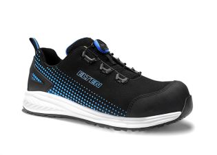 CIPELE ELTEN 720851 JORAN BOA, CRNO PLAVE CIPELE ELTEN 720851 129290