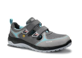 SANDALI ELTEN 741341 MELLI EASY, SIVE SANDALI ELTEN 129291