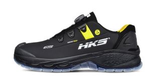 CIPELE HKS RS 270, CRNE CIPELE HKS RS 270, 129294