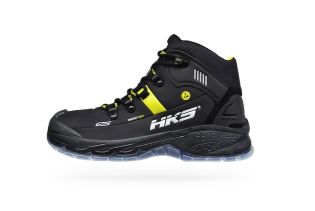 CIPELE HKS RS 275, CRNE CIPELE HKS RS 275, 129295