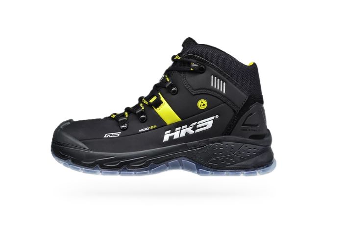CIPELE HKS RS 275, CRNE 129295
