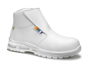 CIPELE ELTEN 760551 BRICE XXTM MID, BIJELE CIPELE ELTEN 760551 129298